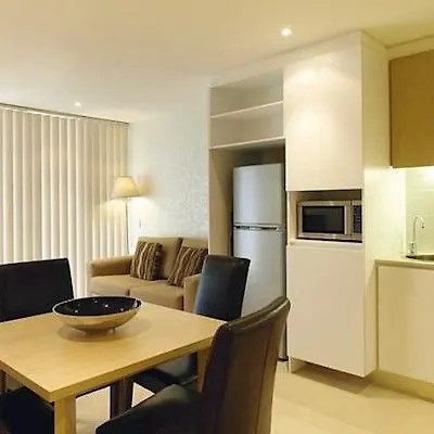 Istay Precinct Adelaïde 4*,  Australie