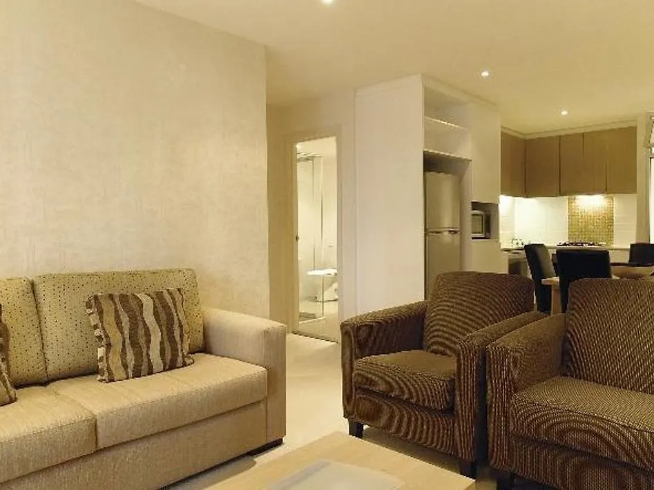 Istay Precinct Adelaide