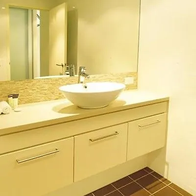 **** Aparthotel Istay Precinct Adelaide Australien