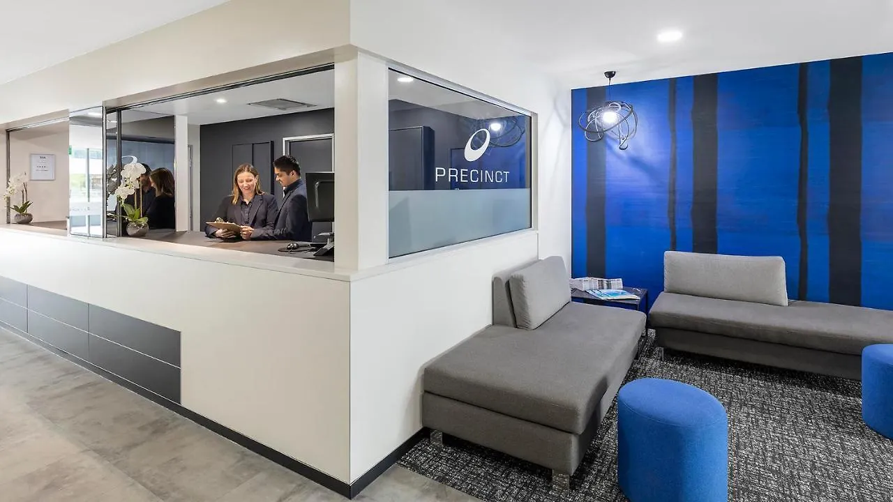 Istay Precinct Adelaide 4*,  Australien