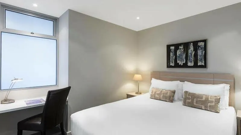 Istay Precinct Adelaide