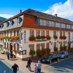 Garni Brauerei Keller 3*, Miltenberg Deutschland