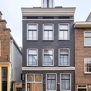 Cityview Hotel Amsterdam