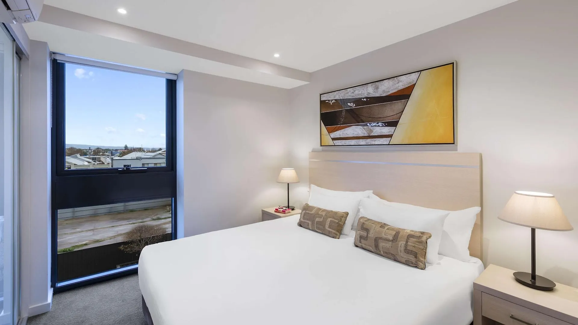 Istay Precinct 阿德莱德