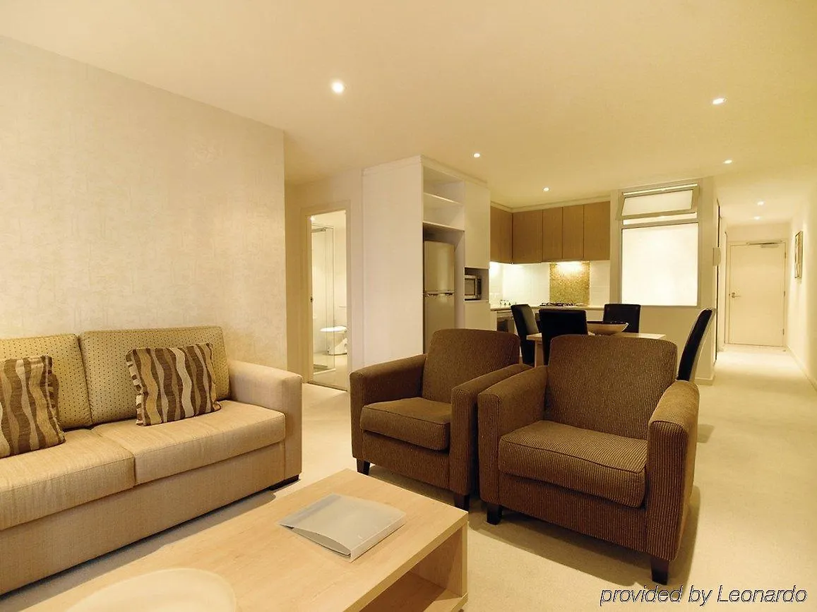 Istay Precinct 阿德莱德