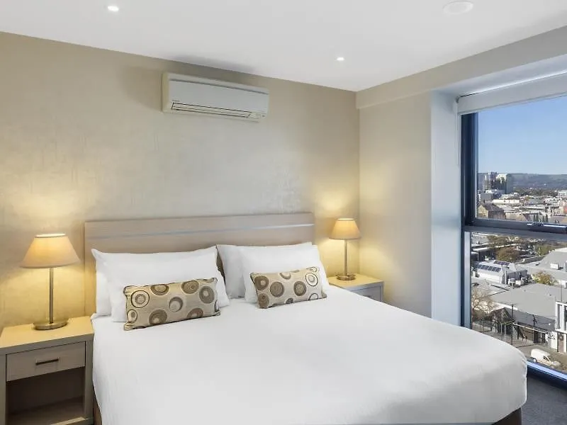 公寓式酒店 Istay Precinct 阿德莱德