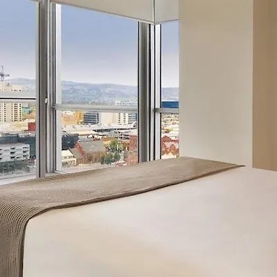 Istay Precinct 阿德莱德 公寓式酒店